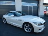 BMW Z4 Roadster sDrive 20i Klimaautomatik BI-Xenon - gebrauchte BMW Z4 aus dem Jahr 2012