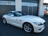 BMW Z4 Roadster sDrive 20i Klimaautomatik BI-Xenon - BMW Z4: 2i