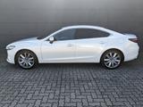Mazda 6 4-Türer 2.0l Exclusive Leder Bose Matrix-LED - gebrauchte Mazda 6 aus dem Jahr 2024