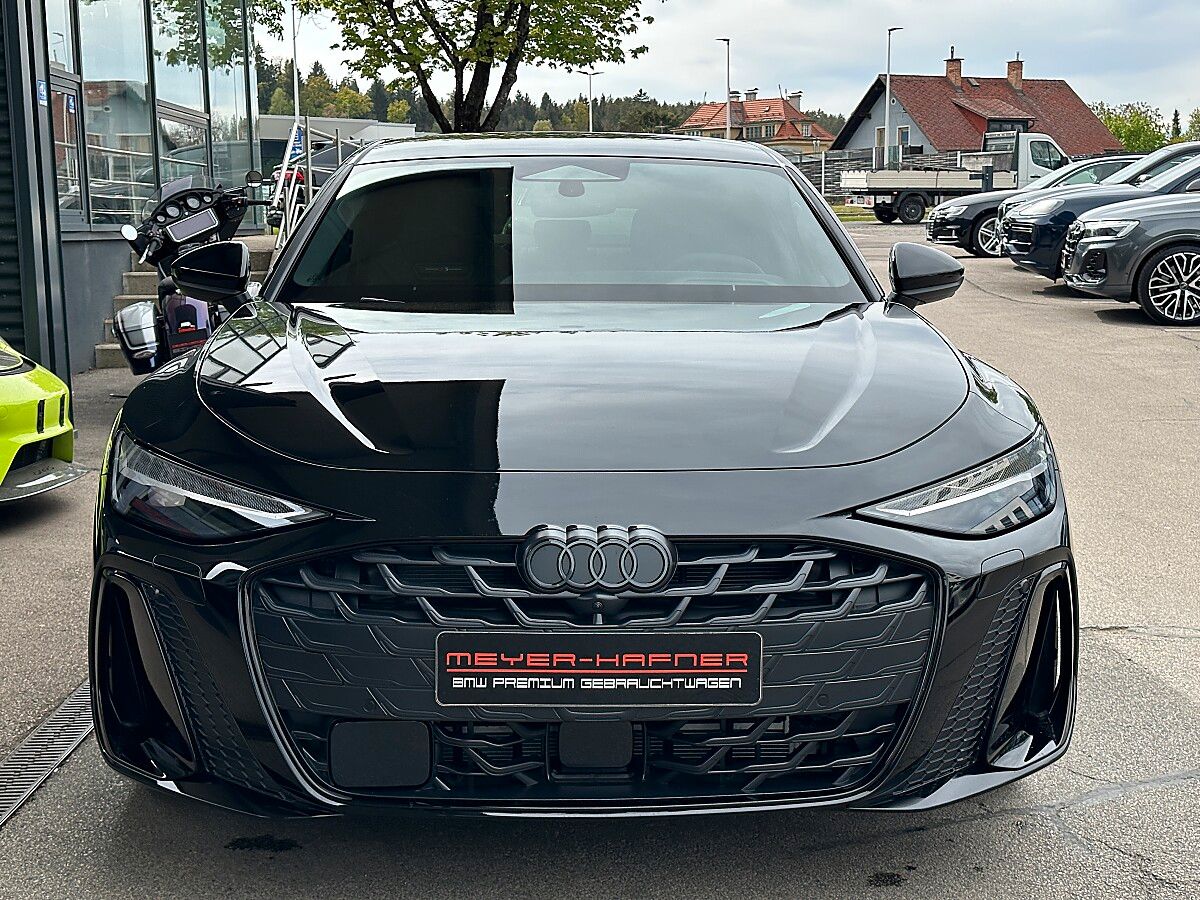 Audi A6 Limousine e-hybrid PHEV quattro 220kW S-tr... imagem 3