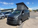 Volkswagen T6.1 California 2.0 TDI 4M Ocean LED ACC KAMERA - VW T6 California in Hamm