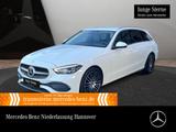 Mercedes-Benz C 220 d T Avantg/DigiLig/Fahrass/GUARD360°/HuD - Mercedes-Benz Guard