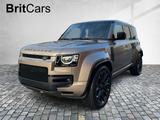 Land Rover DEFENDER 110 P635 OCTA 360-CAM ACC CAM LED NAVI - Land Rover Neuwagen in Berlin