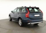 Volvo XC 90 D5 Momentum AWD LED Navi Kamera ACC DAB - Volvo: Momentum