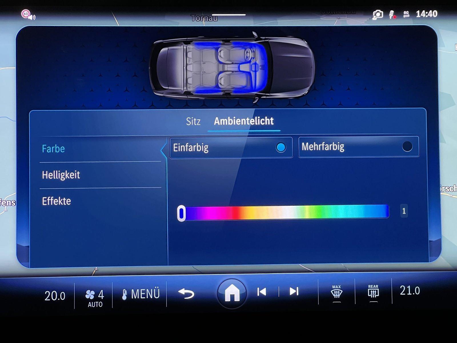 Mercedes-Benz E 220 T d AMG Line Advanced+Night+AHZV