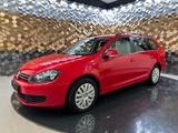 Volkswagen Golf VI Variant /Klima/2xPDC/AHK/1.Hand/ - Volkswagen Golf aus 2012: Variant