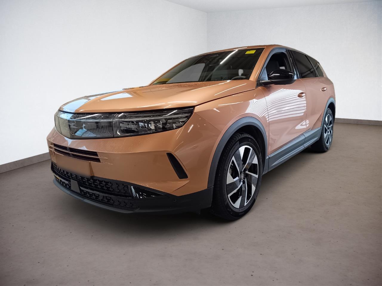 Opel Grandland 1.2 Turbo GS MHEV 107KW AT+Navi+HeadUP