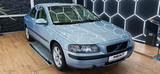 Volvo S60 1. Hand | 5-Zyl. | TÜV 08/27 | Zahriemen neu - Volvo S60: 5t