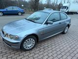 BMW 318 3 Compact 318ti - BMW 318: 318ti Compact