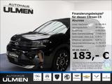 Citroën C5 Aircross C-Series PureTech 130 EU6d EAT8-Auto - Citroën C5 Aircross e-SERIES