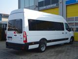 Renault KF MINIBUS, MASTER ECONOMY, 17 seats L4H3 - Diesel Mini 1
