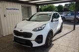 Kia Sportage GT-Line 4WD/Navi,Leder,6.gang,Modell-20 - Kia Model Gebrauchtwagen
