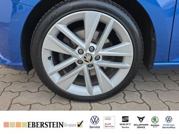 Skoda Fabia 1.2 TSi DSG Pano PDC SmartLink