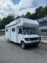 Mercedes-Benz 310 D 4 Sitzer / TOP - Mercedes-Benz 310