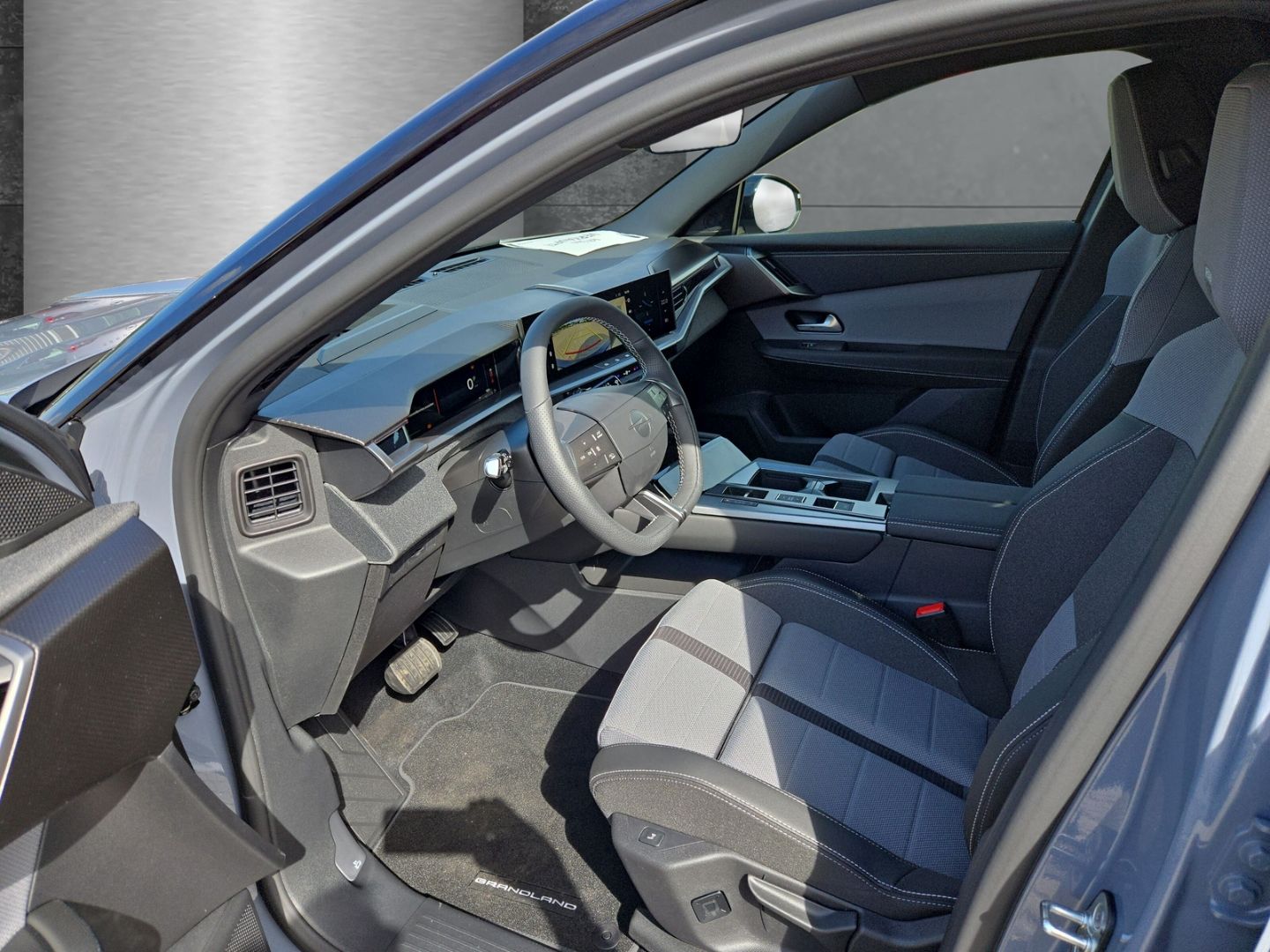 Opel Grandland (X) - Bild 7