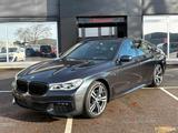 BMW 730d xDrive M SPORT LASER SHADOW LINE VOLLLL - BMW 730: 730li
