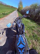 Kawasaki VN800 A Classic - KAWASAKI CHOPPER 800