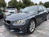 BMW 3 Touring 316 d Xenon Navi el. Heckklappe - BMW 316: D