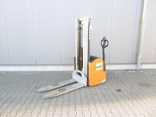 Still EGV 16 Gabelstapler