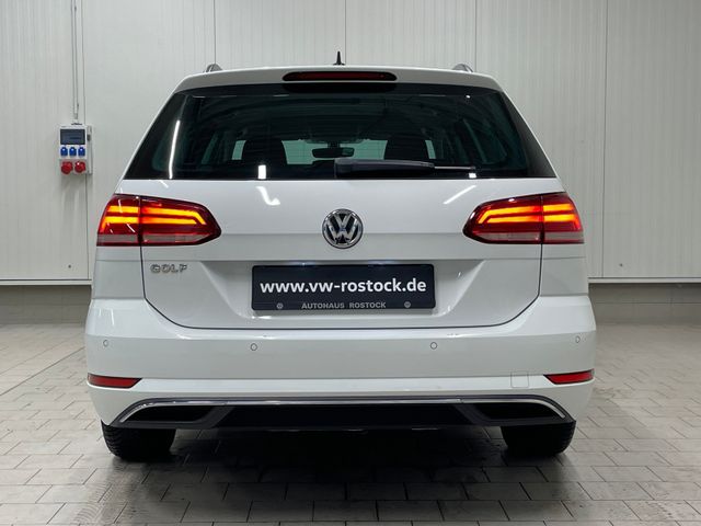 Golf VII Variant United 1.0 TSI NAVI SHZ PDC