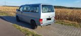 Volkswagen VW T4 Multivan - Volkswagen T4 Multivan aus 1995