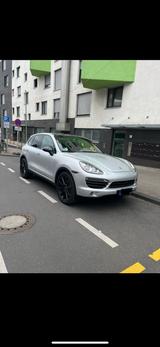 Porsche Cayenne 92a 3.0 Diesel Chrono Taus... - Porsche Cayenne in Bonn