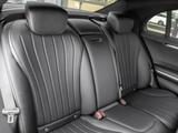 Mercedes-Benz S 450 d 4M AMG-Sport/Pano/MLB/Burm/AIRM/StdHz/21 - Mercedes-Benz S 450 mit Diesel-Antrieb