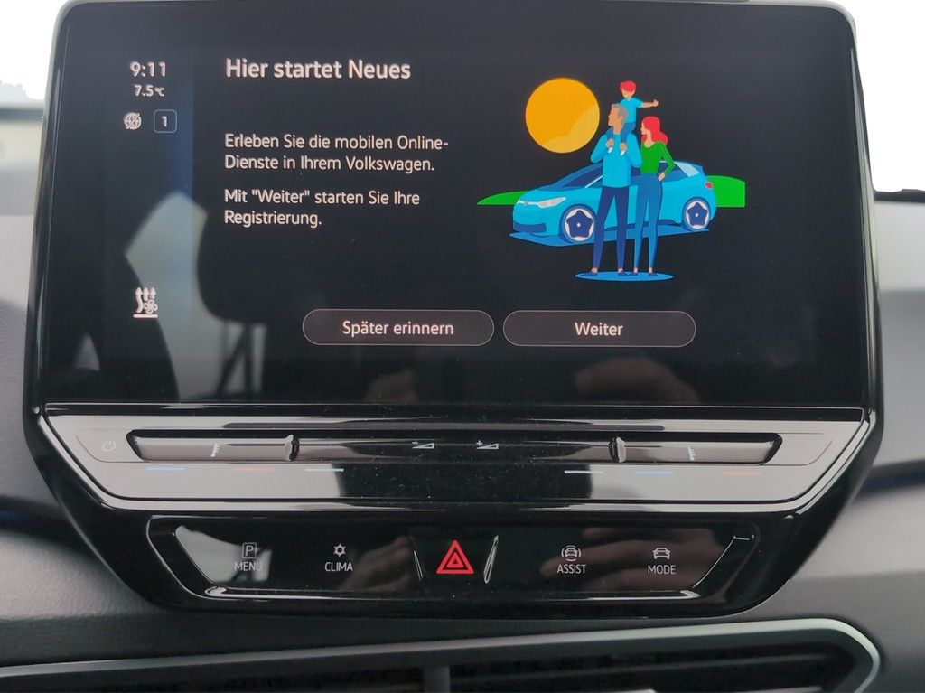 Volkswagen ID.3 - Bild 14