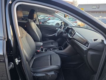 Bild 11 Opel Grandland (X) Grandland Business Elegance LEDER/AHK/SHZ+LHZ/