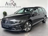 Volkswagen Passat Variant 1.4 TSI DSG GTE NAV+LED+ACC+VCOCK - : Grau, Kombi