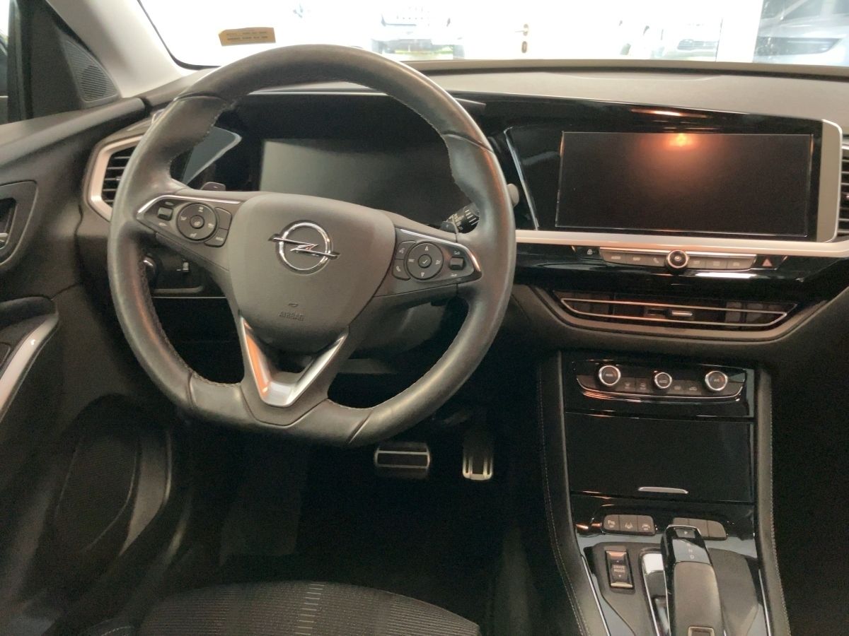 Opel Grandland (X) - Bild 9