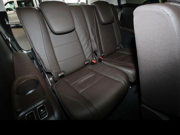 Mercedes GLS 580 - 7