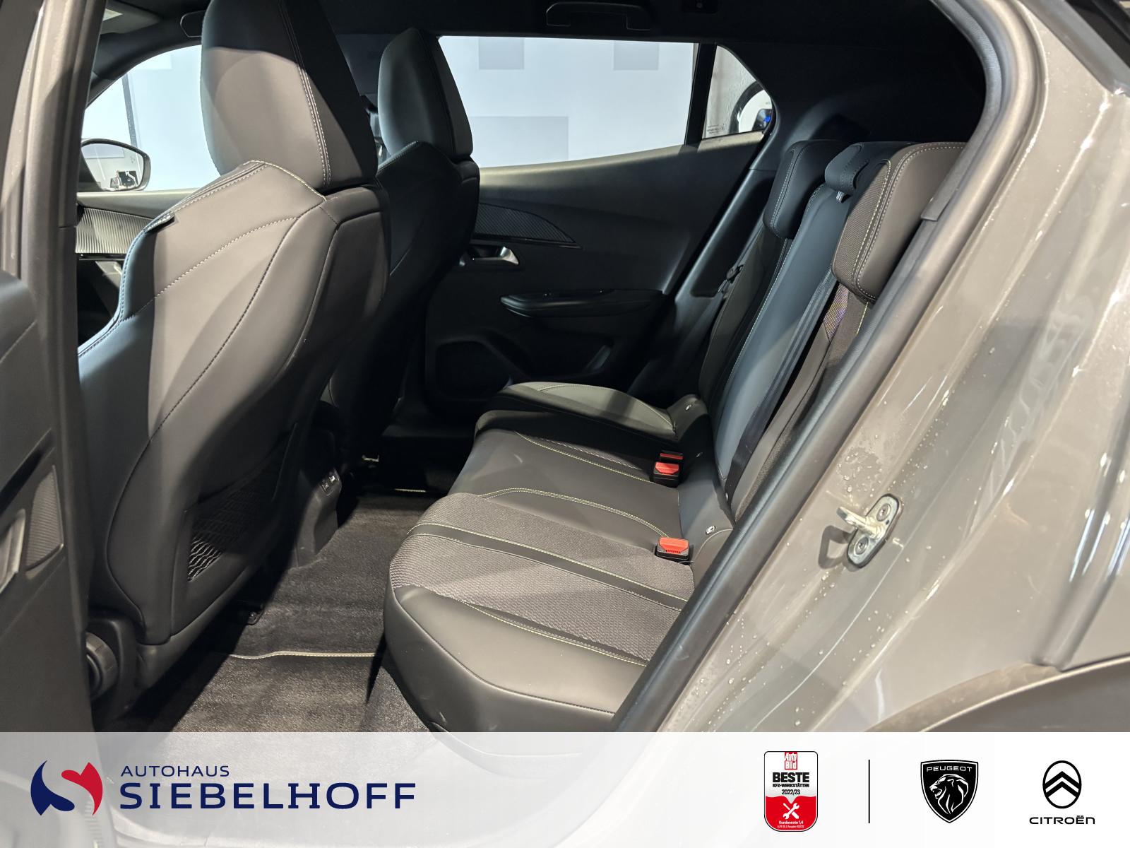 Peugeot 2008 GT PureTech 130 EAT8