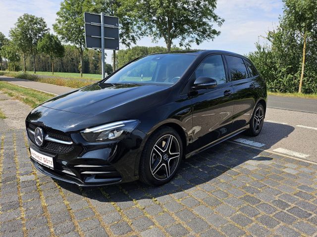 Mercedes-Benz B 250e*Edition*AMG*LED*EQ*360°Cam*MBUX*Pano*