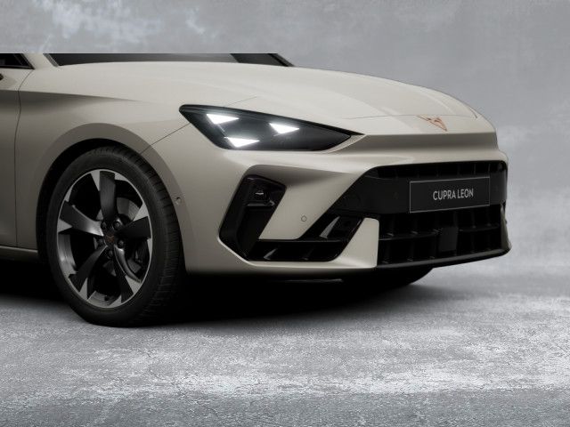 Cupra Leon - Bild 8