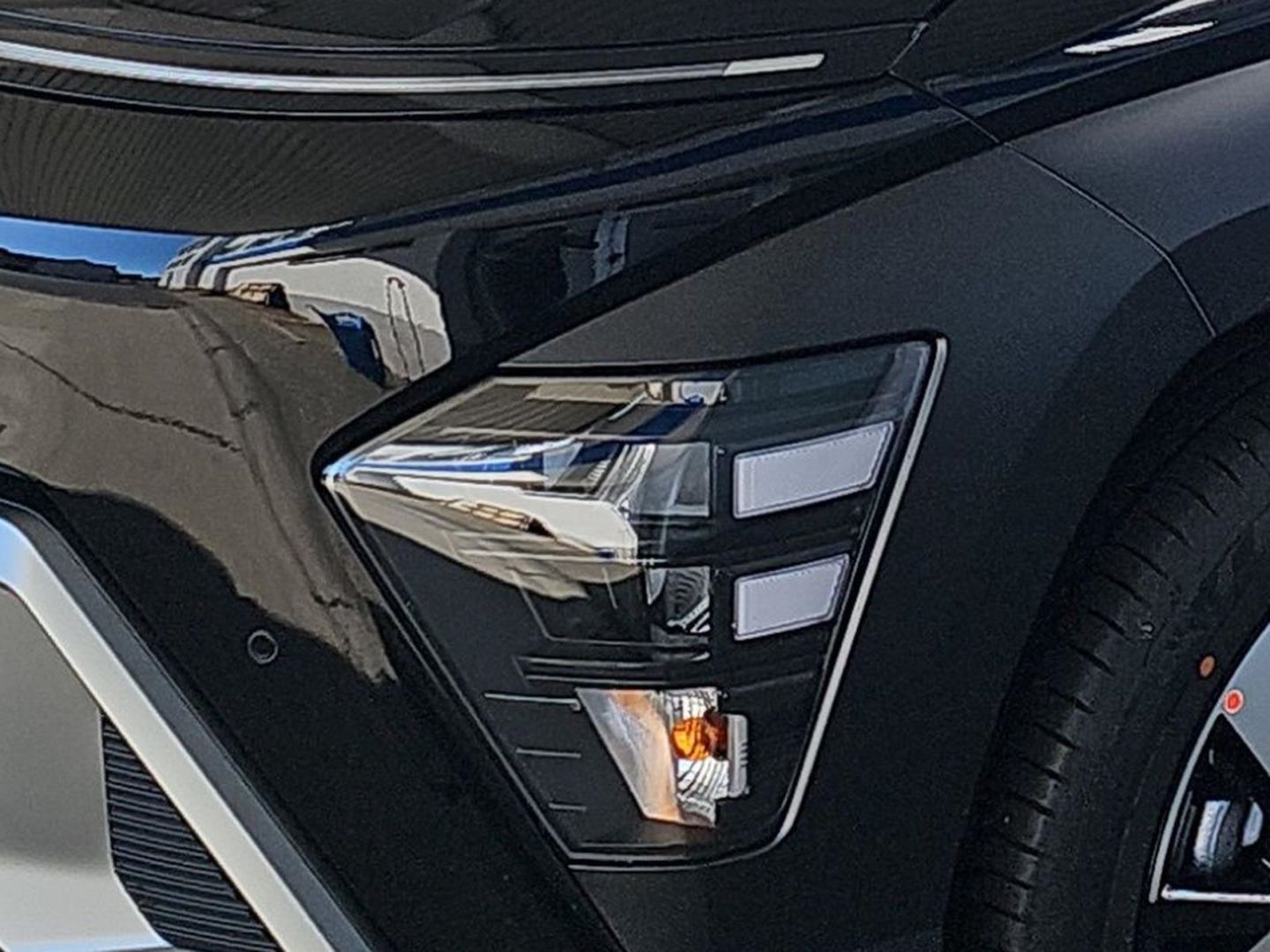 Hyundai Kona – Bild 5