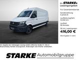Volkswagen Crafter 35 Kasten 2.0 TDI LR HD L4H3  AHK Kamera - Volkswagen Crafter Neuwagen