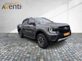 Ford Ranger Wildtrak Navi*Allrad*Leder*e-4WD*LED*NAVI - Ford Ranger Plug-in Hybrid (PHEV) Gebrauchtwagen