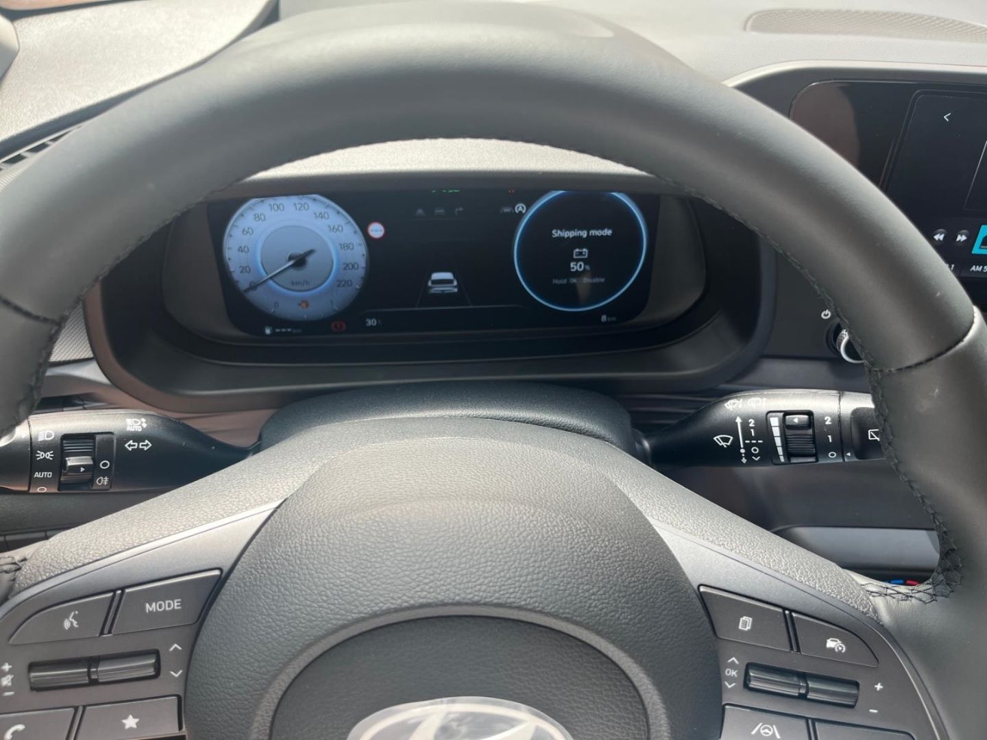 Hyundai i20 – Bild 7
