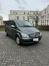 Mercedes-Benz Mercedes Viano Kompakt 2.2 CDI  7-Sitzer ... - Mercedes-Benz Viano in Köln