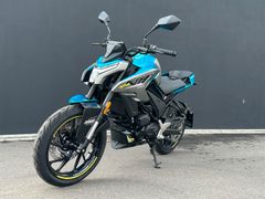 CFMOTO NK 125 ABS +++ SOFORT LIEFERBAR +++
