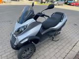 Piaggio MP3 125RL - PIAGGIO MP3 125