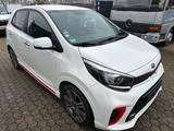 Kia Picanto GT-Line - Kia Picanto Gebrauchtwagen in Köln