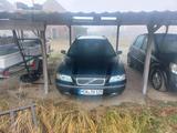 Volvo volvo  v70 - Volvo V70 mit LPG-Antrieb
