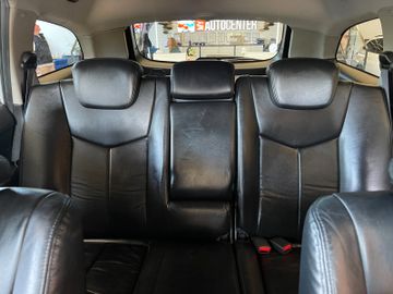 Ssangyong Kyron  Xdi 4x4 *KLIMAAUTOMATIK*LEDER*TÜV-102025