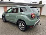 Dacia Duster II Journey*Automatik*Klima*AHK*1.Hand*Nav - Dacia Gebrauchtwagen mit Automatikschaltung