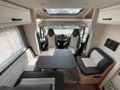 Sunlight T 68 | Autom. | 5. Sitzplatz | Hubbett | MJ 2025