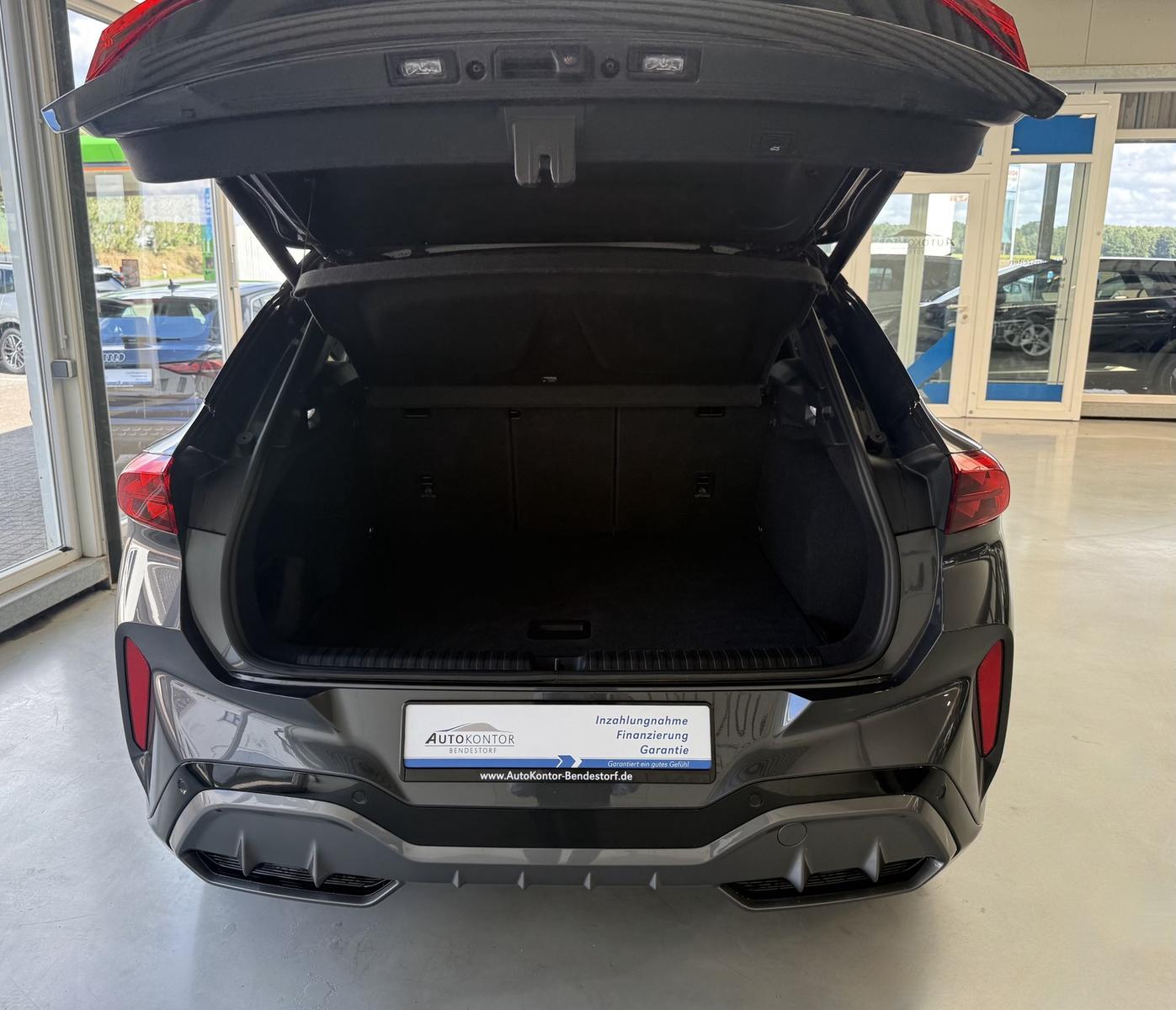 Cupra Terramar 2.0TSi 4-Drive Sport Autom., *LED *AHK, миниатюра 16