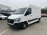 Hyundai H350 L2 H2 Profi *AHK/Navi/Rückfahrkamera*