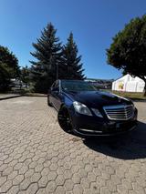 Mercedes-Benz Mercedes Benz 350 - Mercedes-Benz 350 mit Diesel-Antrieb